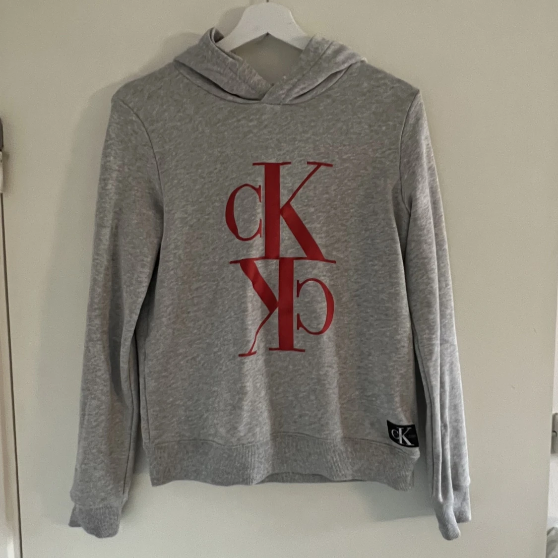 Calvin Klein Hoodie  - 91