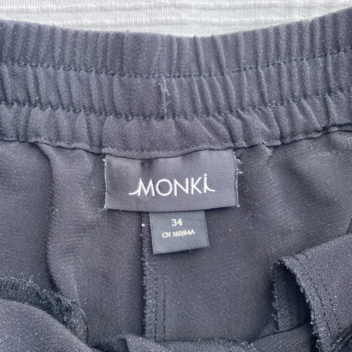 Monki trackpants - 91