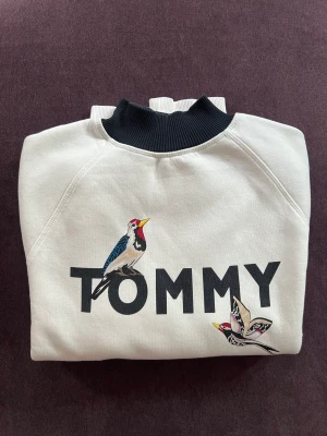 Tommy Hilfiger Sweater - İt is very good condition 