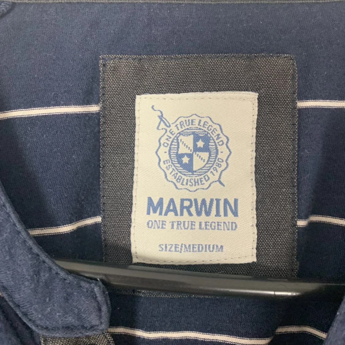 Långärmad tröja - 90