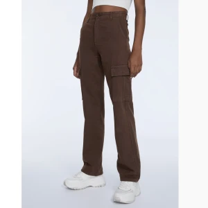 Cargobyxor - Cargobyxor knappt använda, bra skick, ordinarie pris 359kr, strlk 34 men sitter som 32