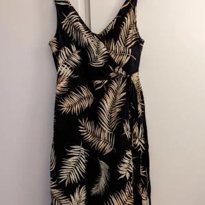Summer dress - Worn only twice so it's in pretty good shape.