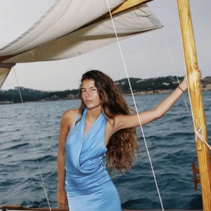 SÖKER - Söker den här klänningen som är slutsåld på zara