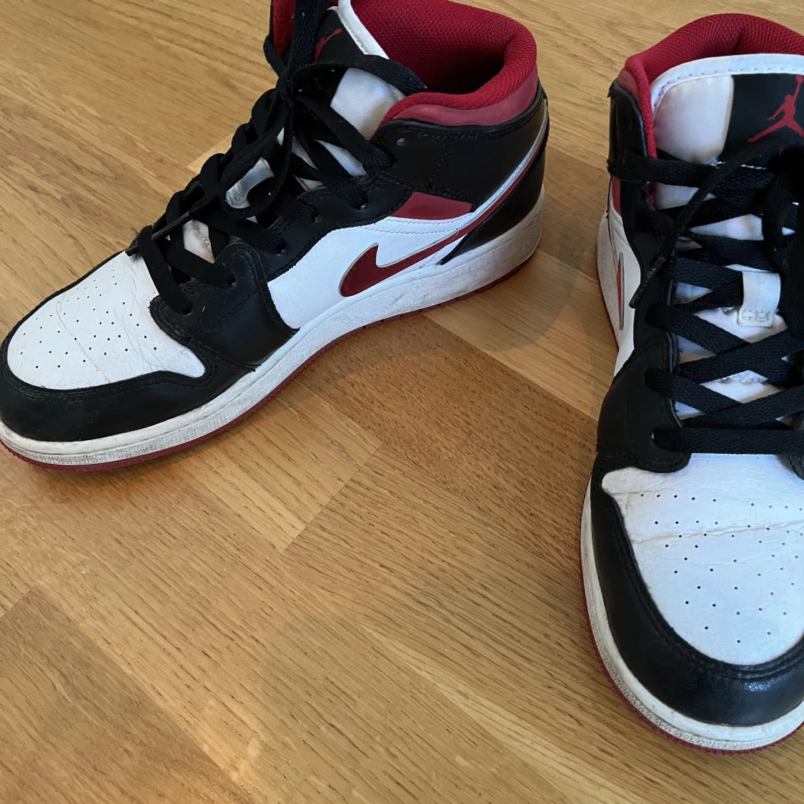 Jordan 1 - 91