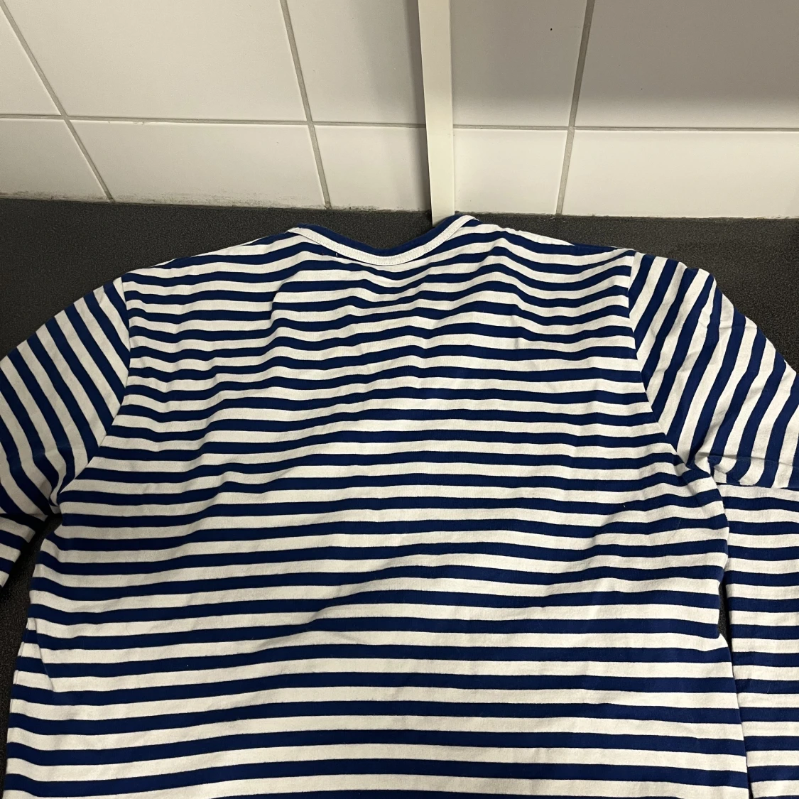 Comme des garcons tröja - 91