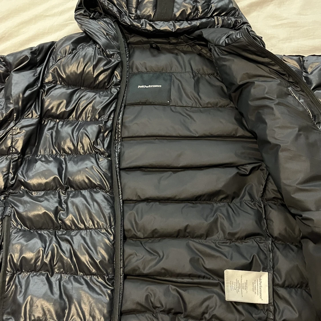 Peak performance Storlek M - 90