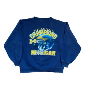 Vintage Sweatshirt  - ✅Vintage Sweatshirt  ✅Skick 10/10 ✅Storlek S 