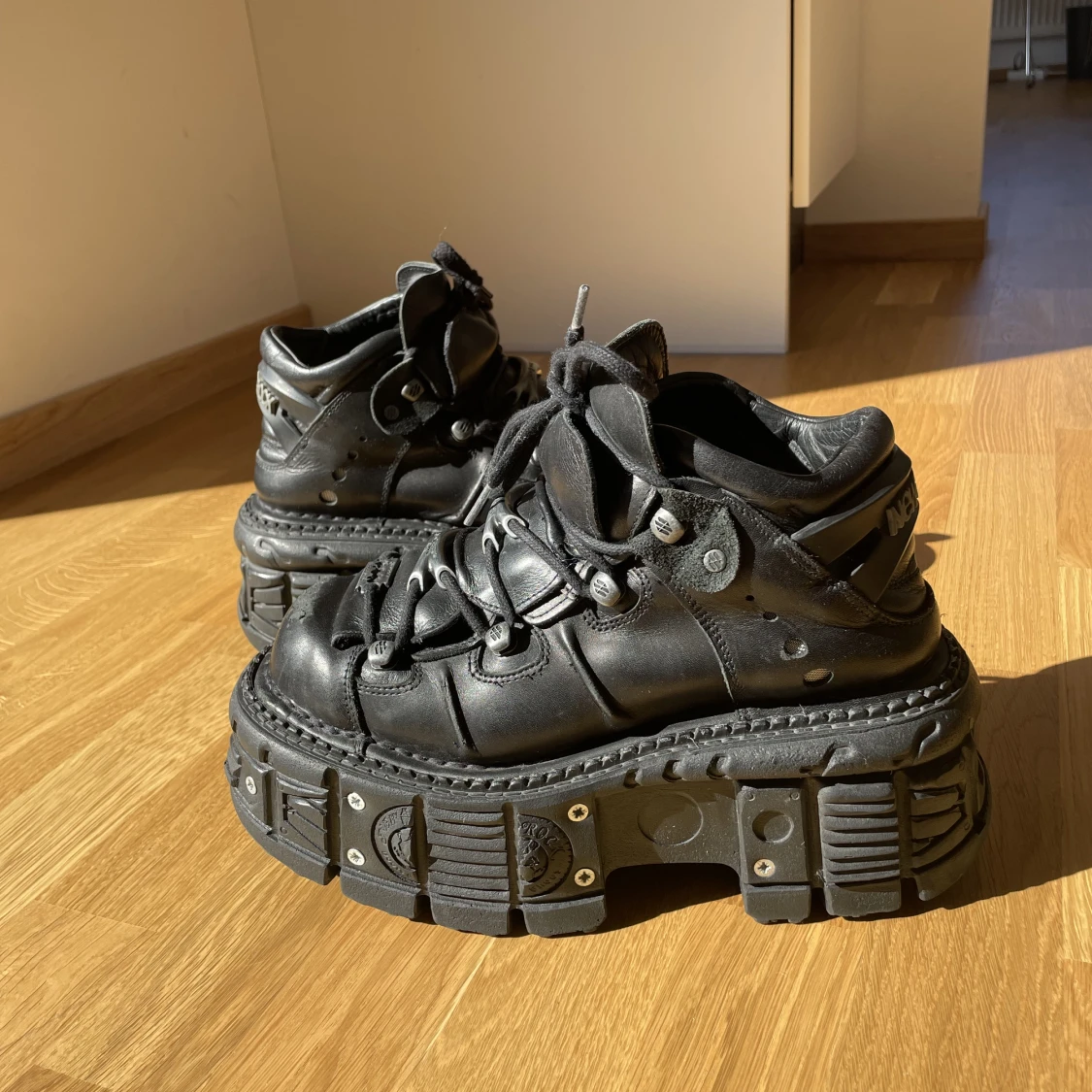 New Rock Skor !!! - 91