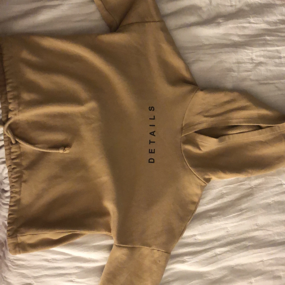 Hoodie till säljes!!  - 91