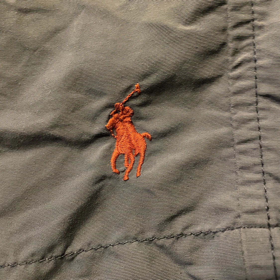 Ralph lauren badbyxor  - 90