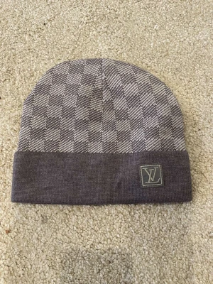 Luis Vuitton Mössa - Onesize