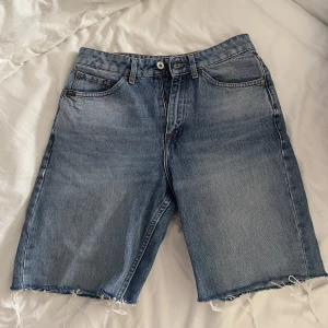 Jeansshorts  - Jeansshorts från Tiger of Sweden! Nyskick. 