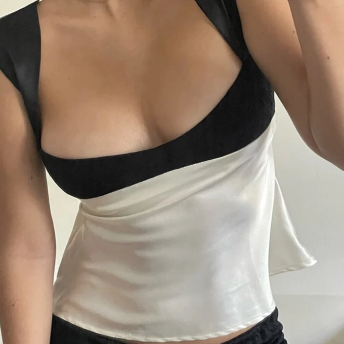 Silkes top