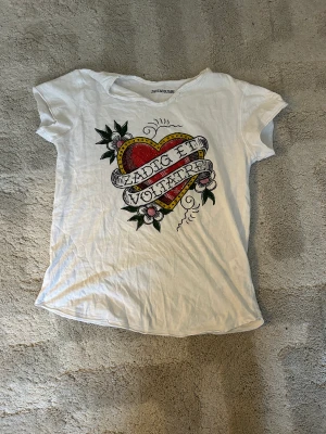 Zadig T-shirt  - Säljer min zadig tshirt stl 14/S