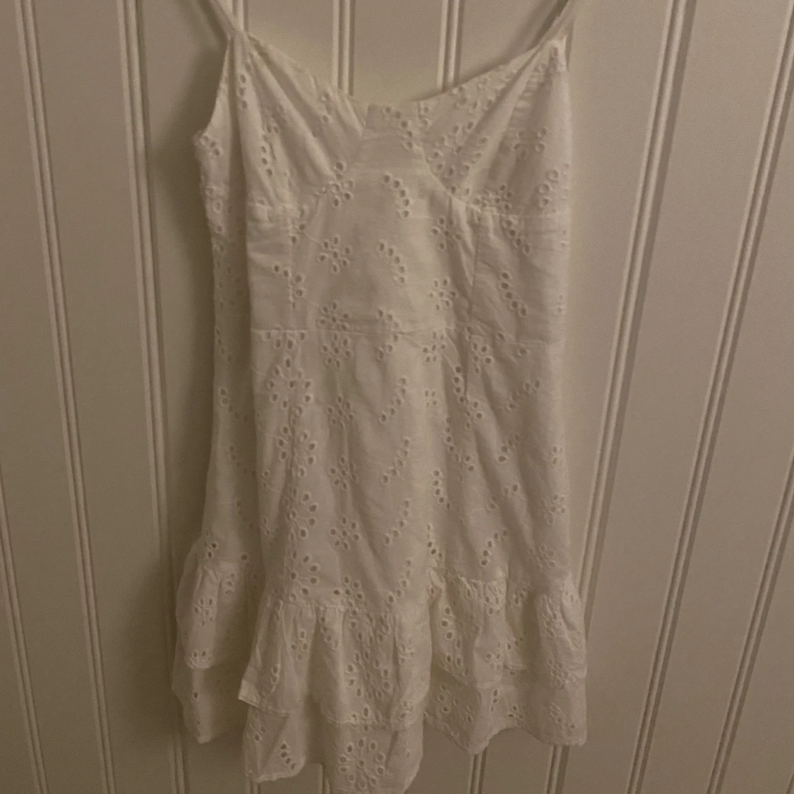 Super fin sommar klänning😍😍 - 90