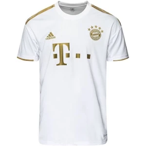 Bayern München fotbollströjor  - Helt nya fotbollströjor i bästa kvalitet. Alla olika fotbollströjor finns vid intresse skicka meddelande. Eget tryck med namn samt nummer går att ordna! 
