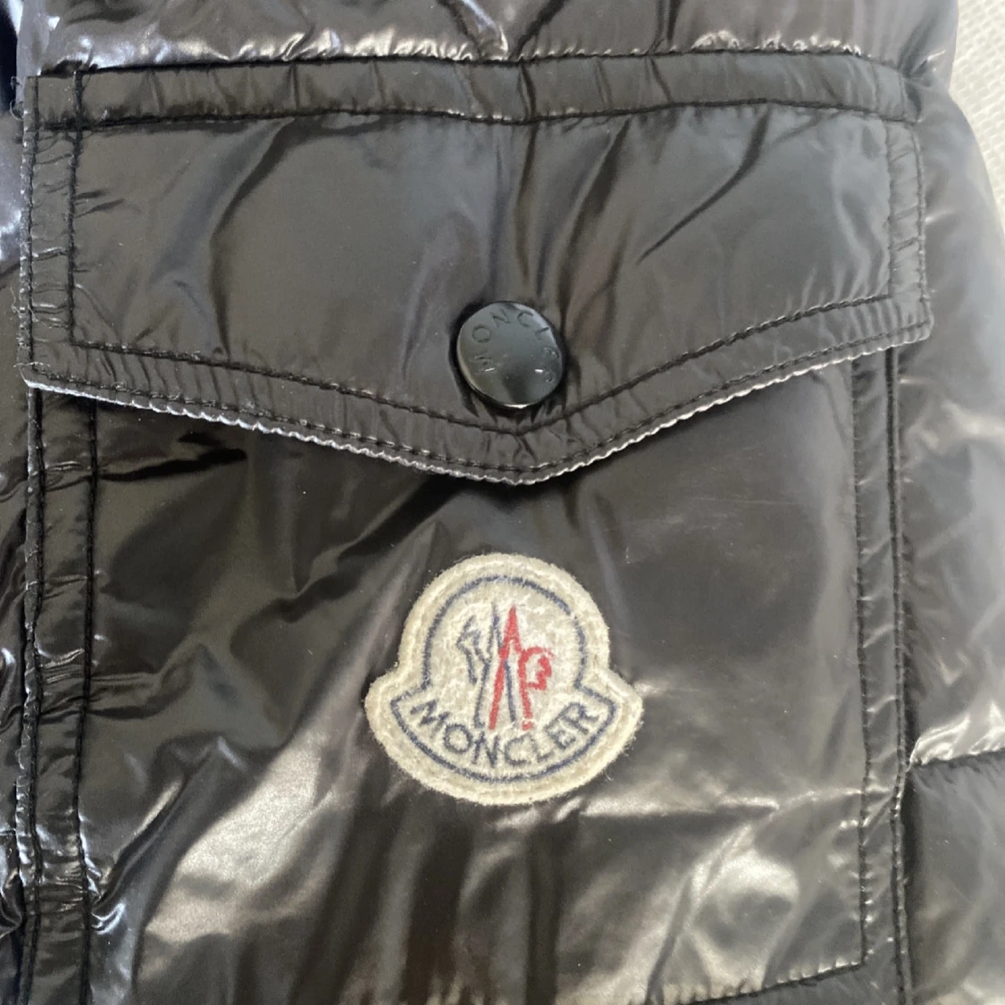 Moncler - 90