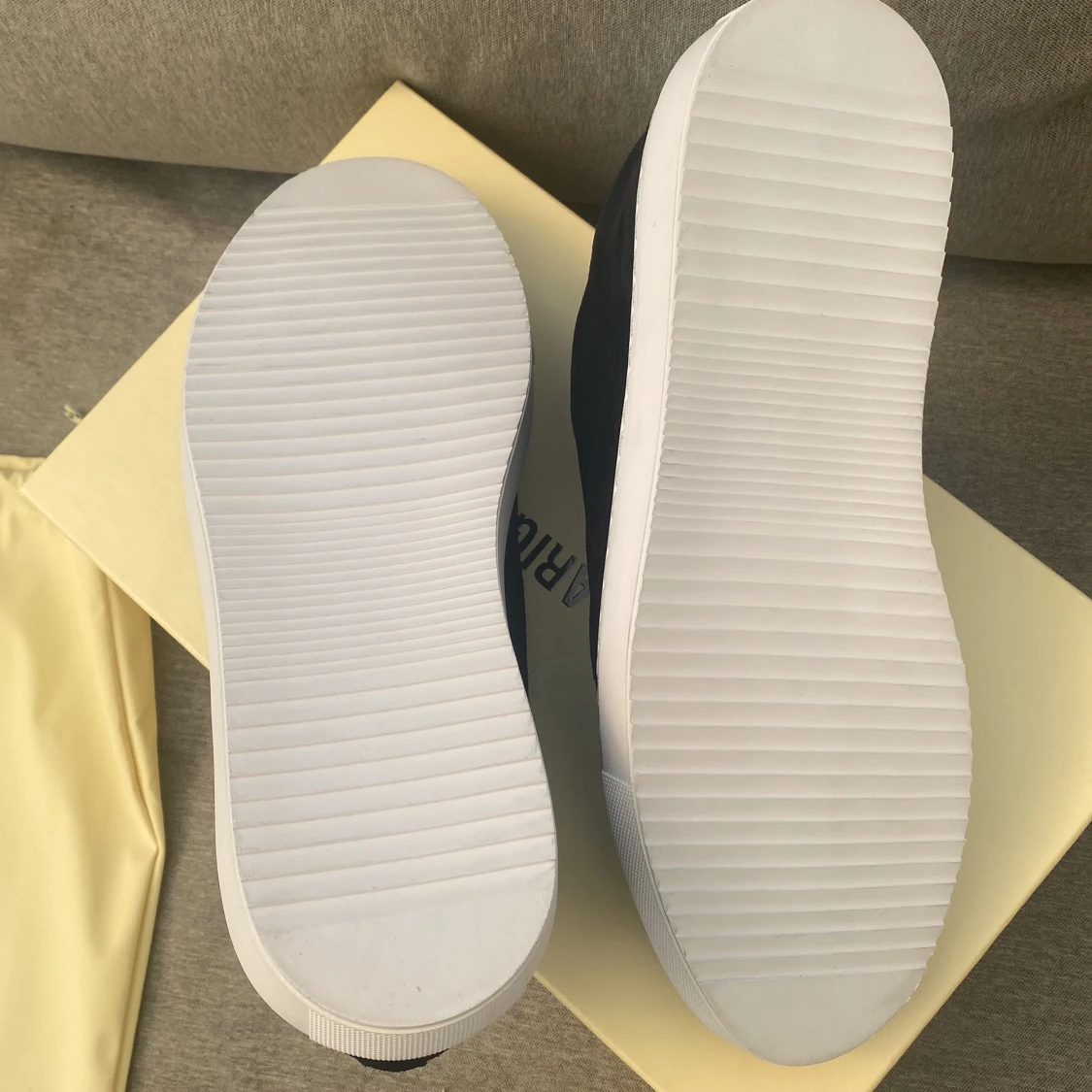 Axel arigato skor  - 91