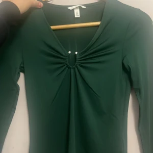 Grön fint line  - Säljer 