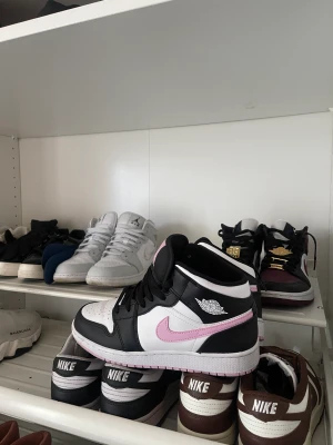 Jordan 1 - Ordinarie pris 3450