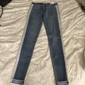 Fina Levis jeans, iprincip helt nya🥰 storlek xs