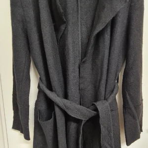 Lång cardigan - Mycket bra skick 