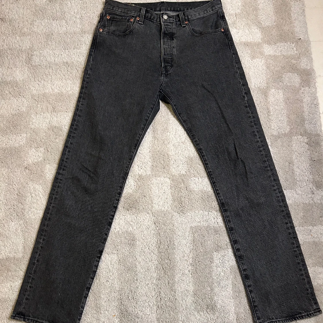 Levis 501 93 - 91