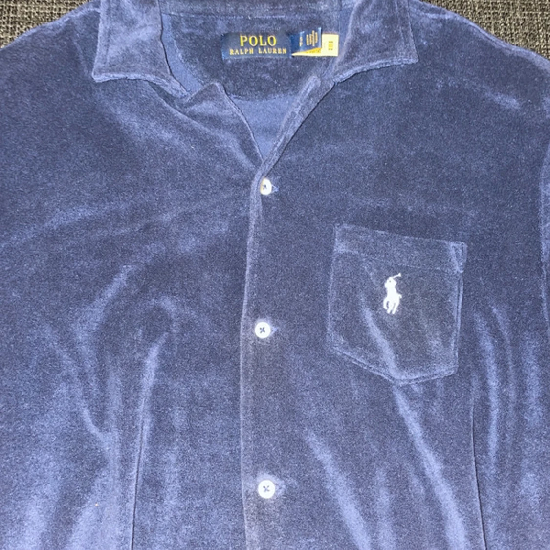Polo Ralph Lauren  - 90