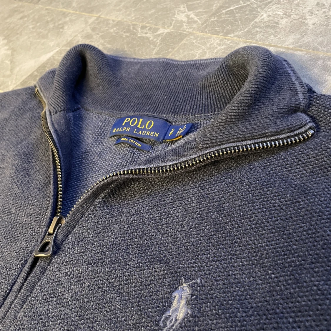 Ralph Lauren Fullzip  - 90
