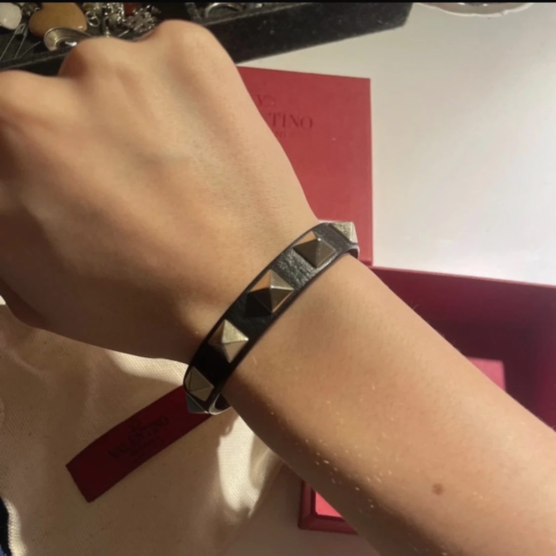 Valentino armband