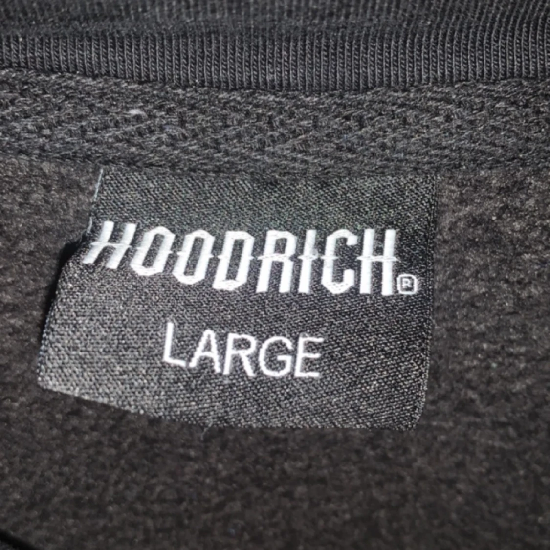 Hoodrich Hoodie  - 90