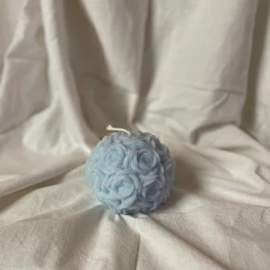 Rose - Baby blue 🤍