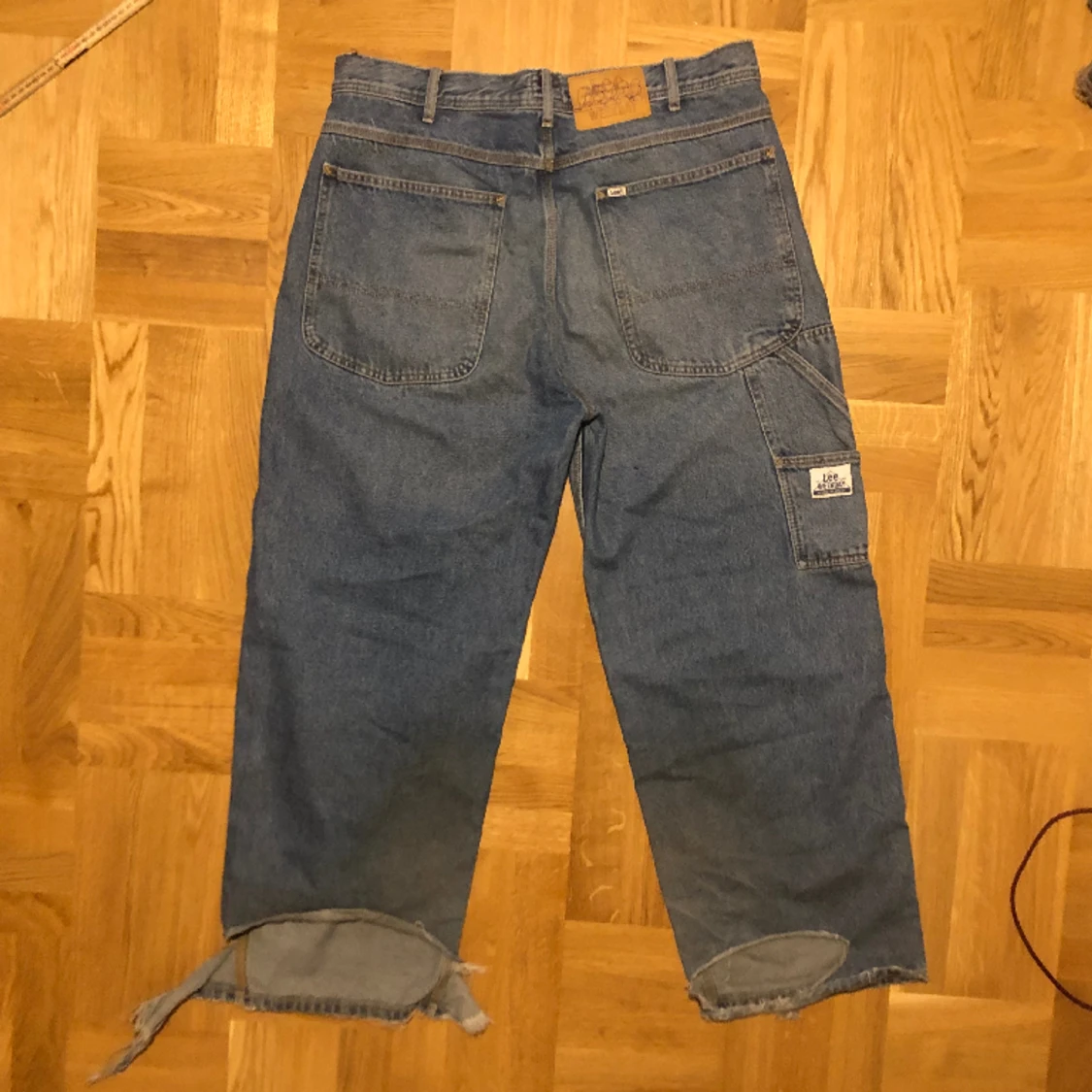 Baggy jeans  - 90