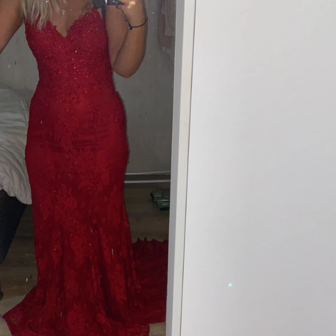 Balklänning Dressroomlinne  - 91