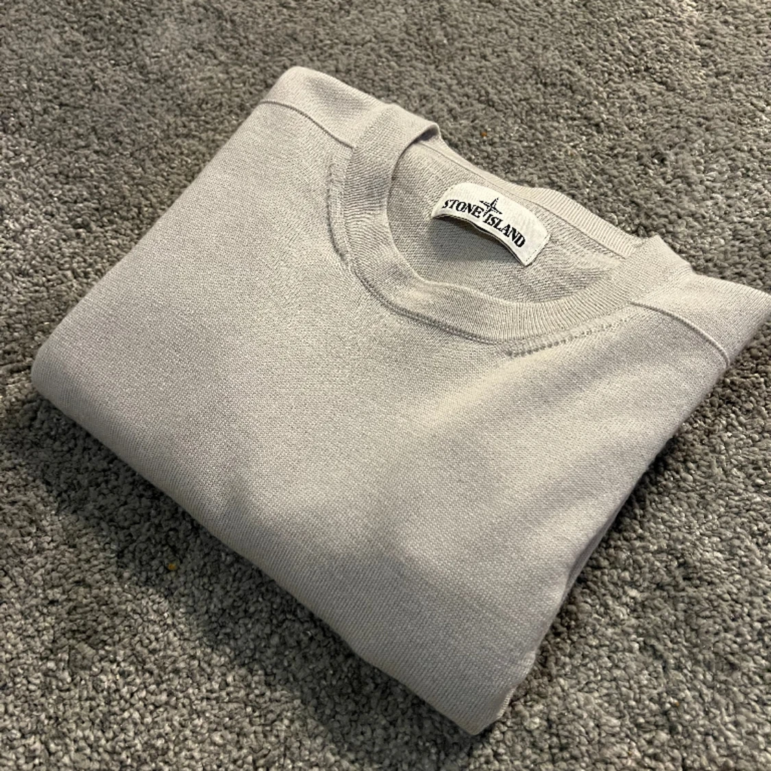 Stone island tröja