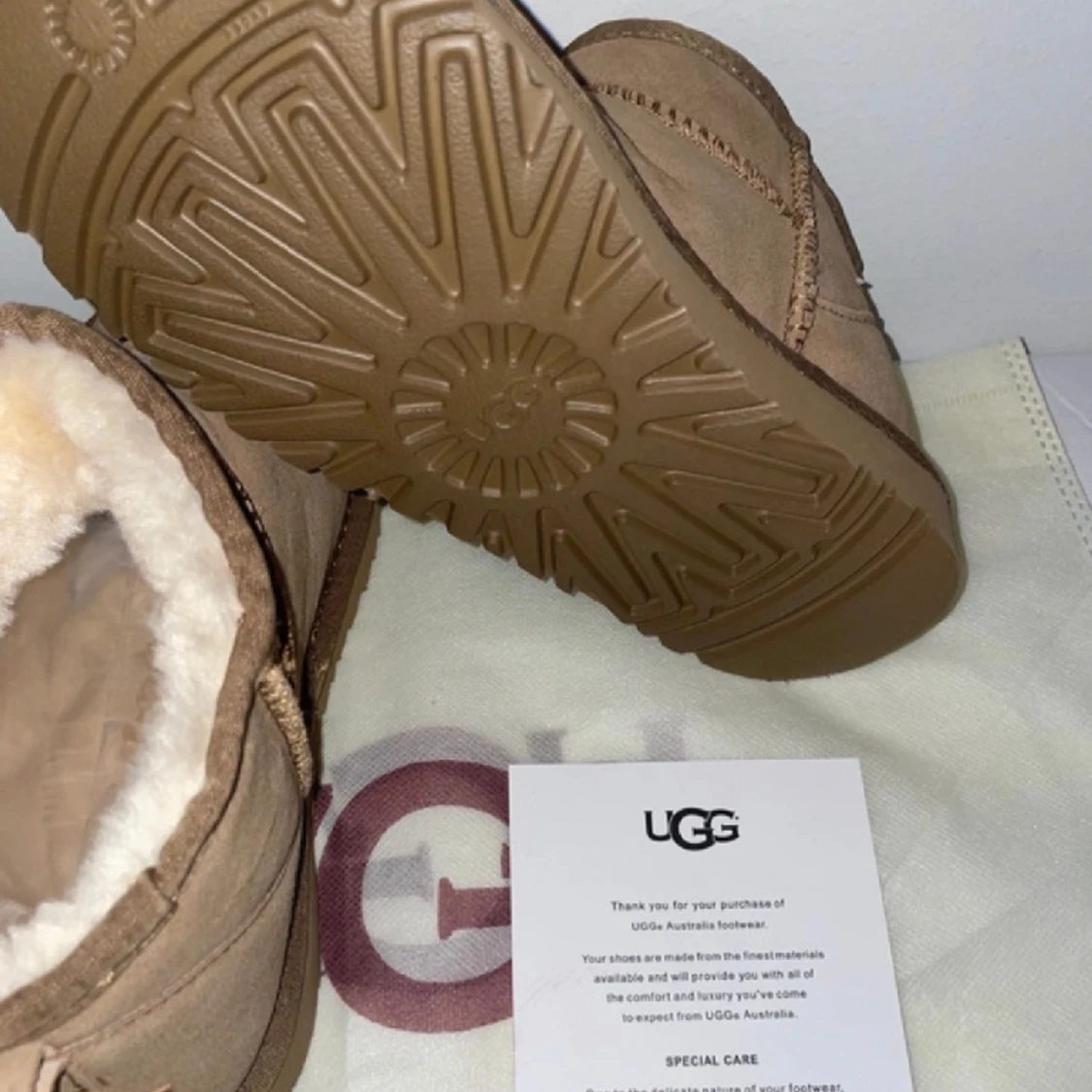 Uggs - 90