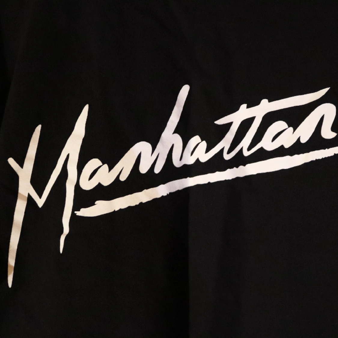 Tröja med tryck  - 90