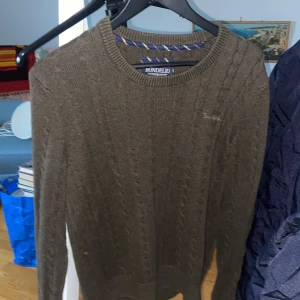 Bondelid tjocktröja - Bondelid tröja.     Mycket bra skick  Mitt pris 299 storlek S/M.          