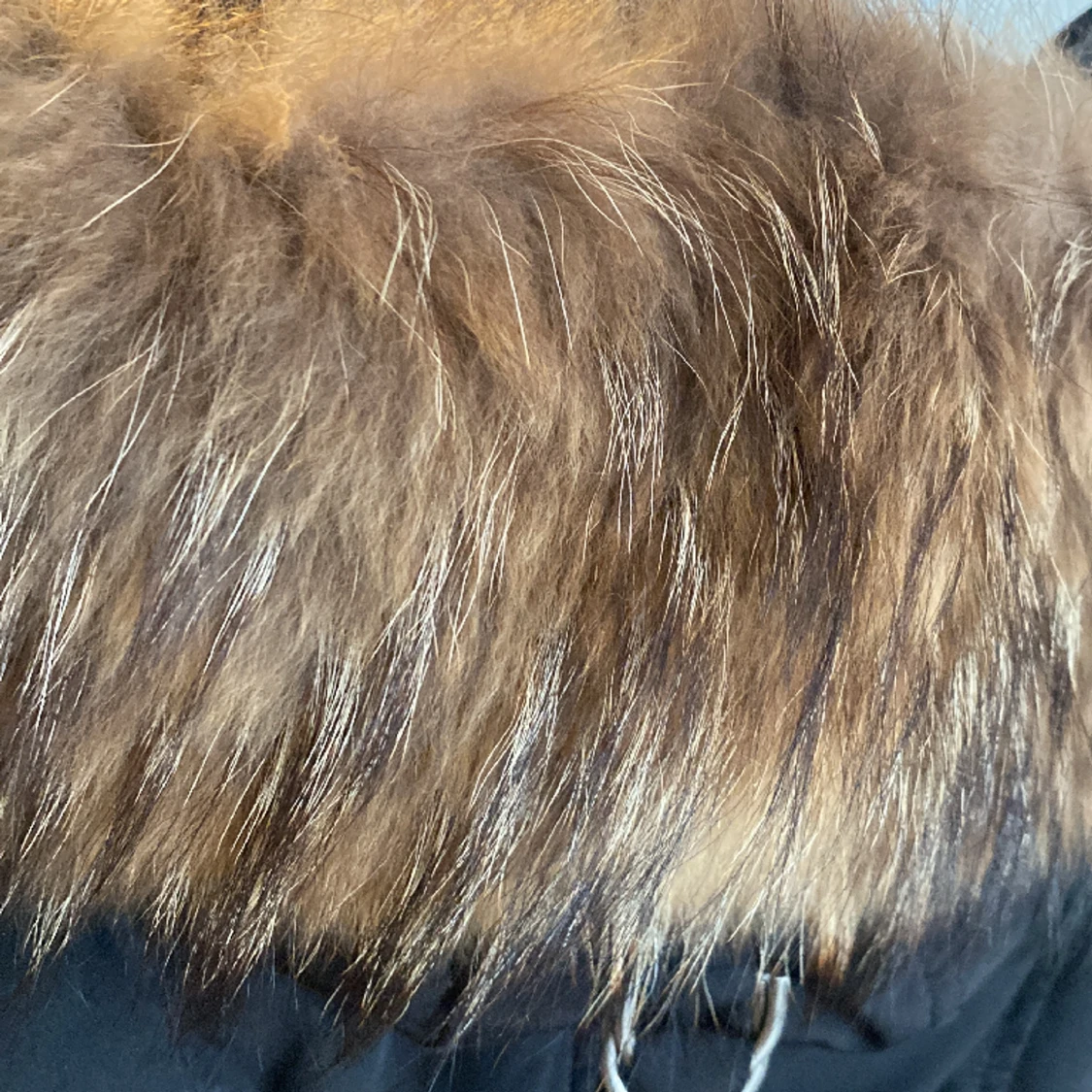 Hollies jacka strl34 - 91