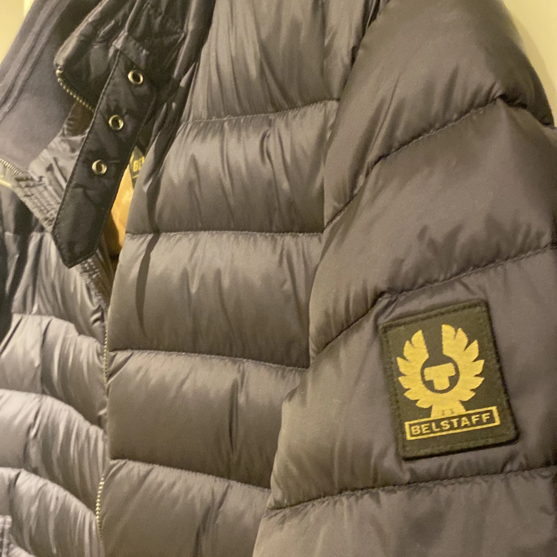 Bellstaff dunjacka  - 91