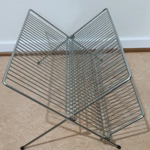 Diskställ Ikea - Diskställ,  från IKEA,  i bra skick. 