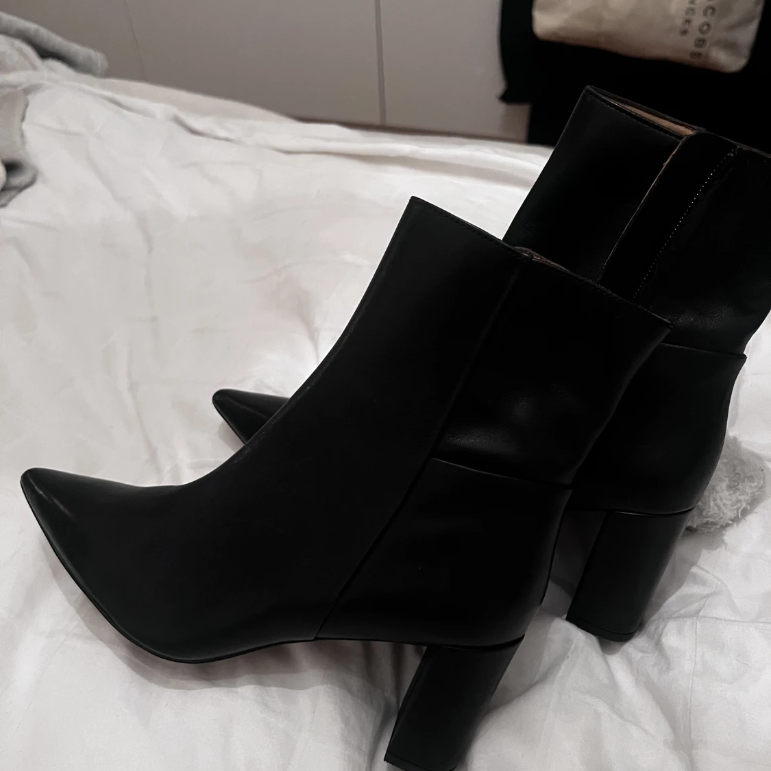 Stövlett/boots  - 90