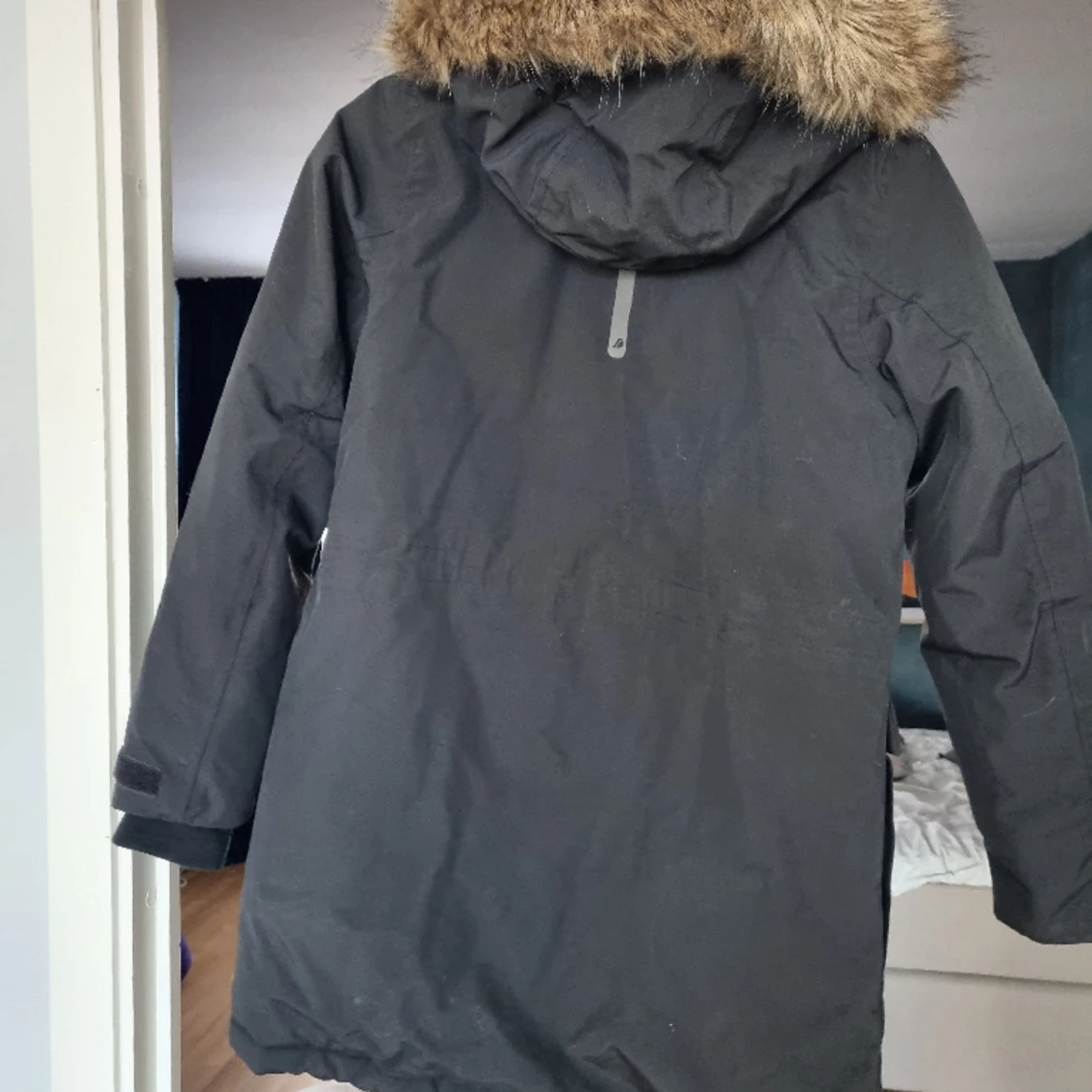 Vinterjacka - 90