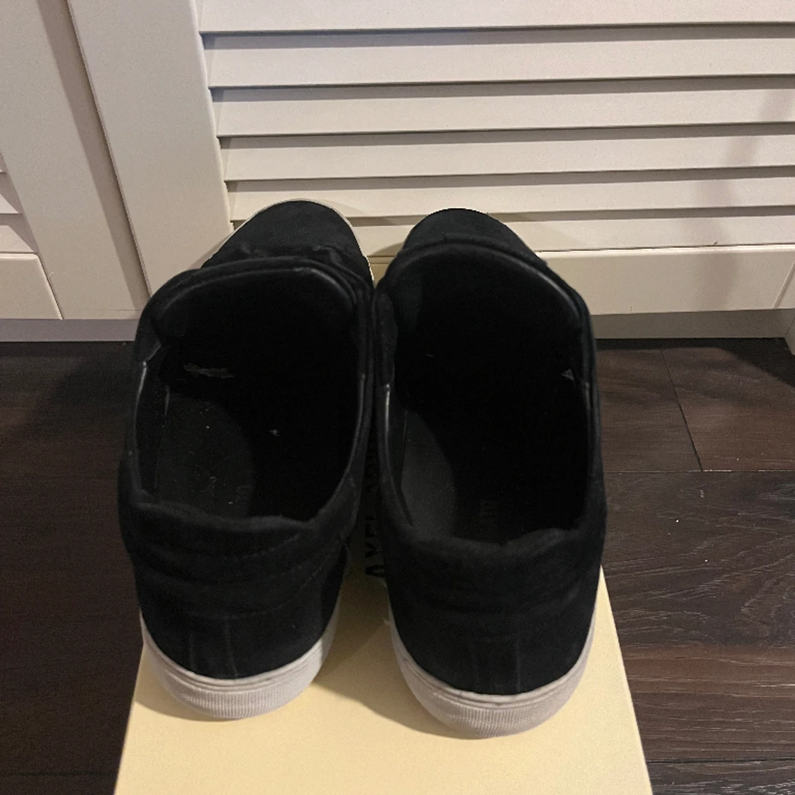 Arigato 360 laceless  - 90