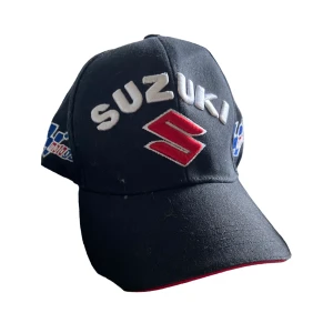 Suzuki keps - Cool Suzuki kepa. Inga konstigheter med den. 