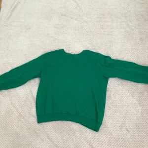 Lindex sweatshirt  - Använd-2ggr Skick: som ny 