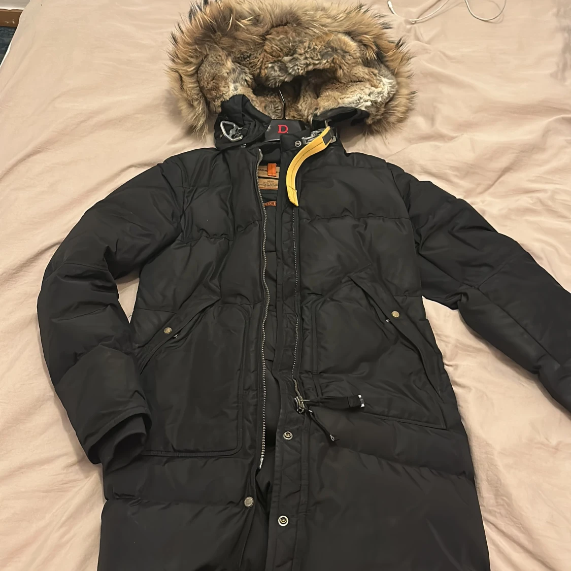 Vinter jacka (Parajumpers)