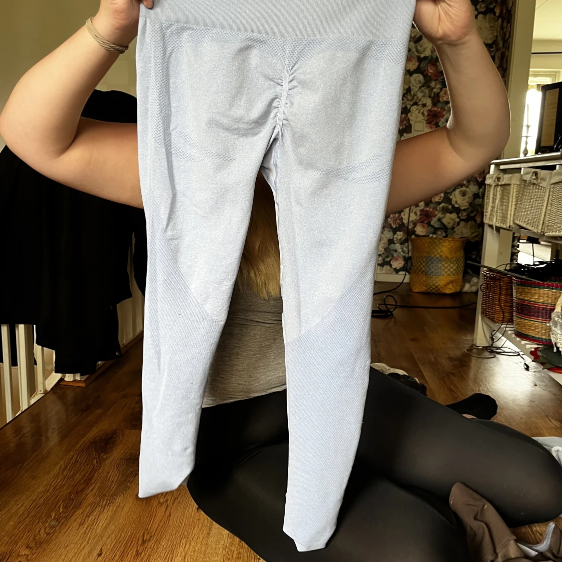 Tränings byxor - 90