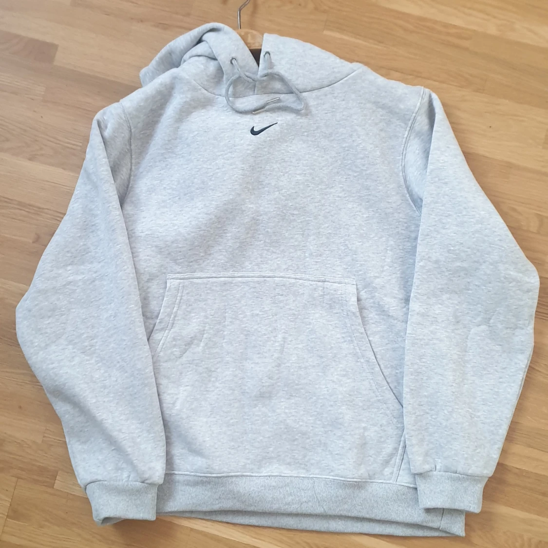 Nike Center Swoosh Hoodie