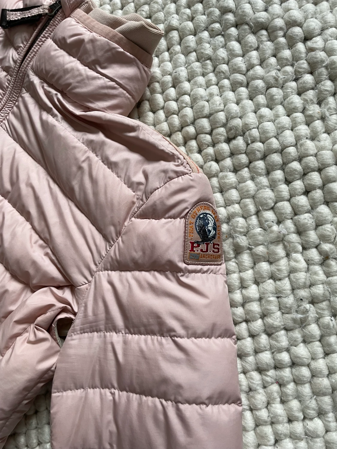 Parajumper jacka - 90